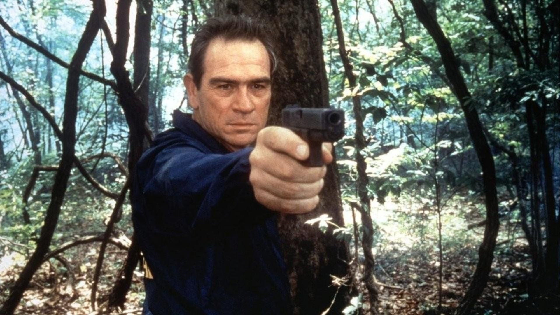 Foto do filme U.S. Marshals: Os Federais