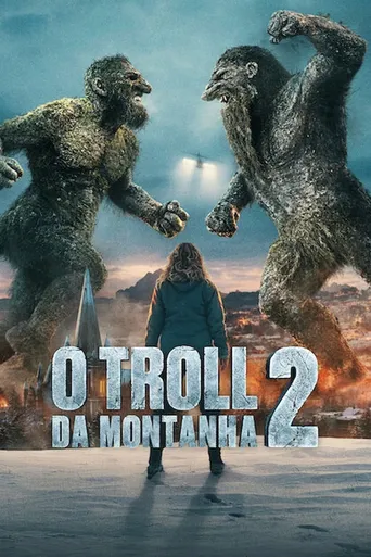 O Troll da Montanha 2