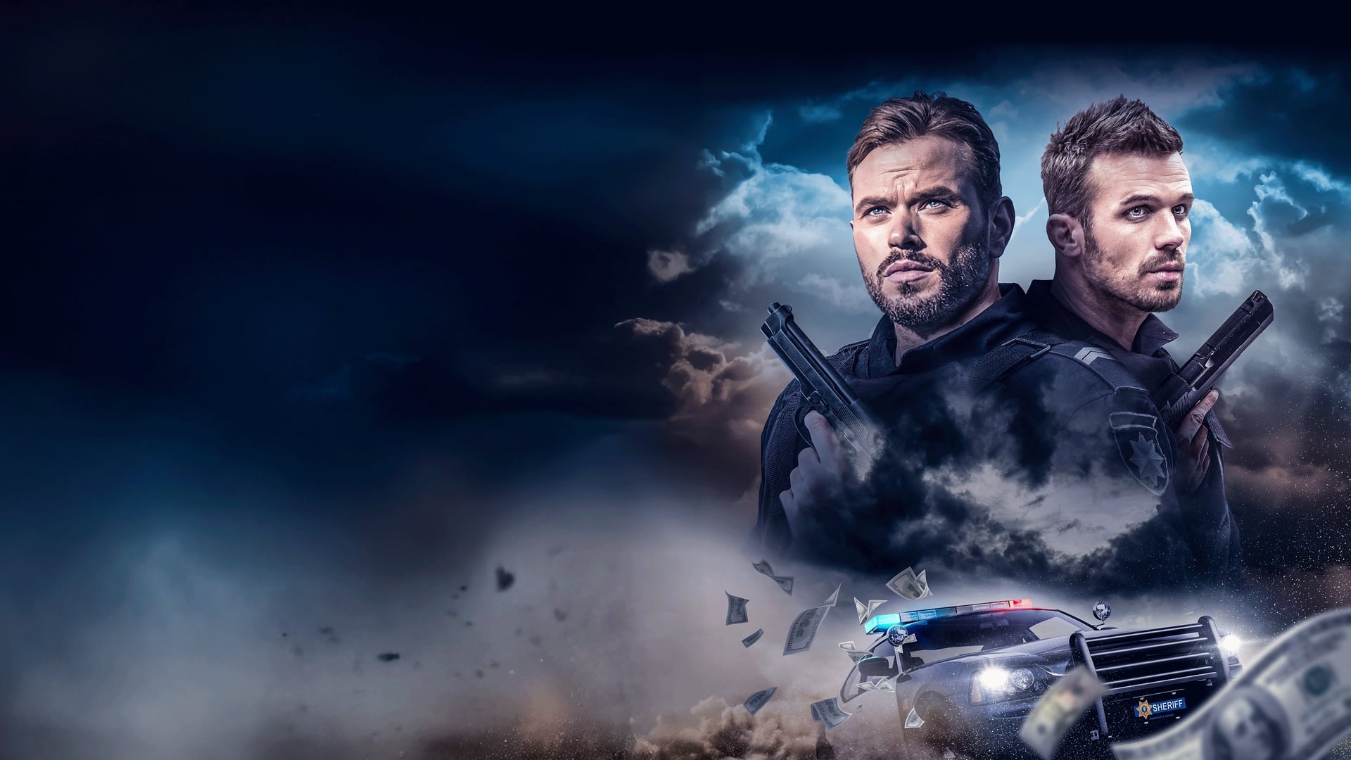 Foto do filme Amanhecer Sangrento