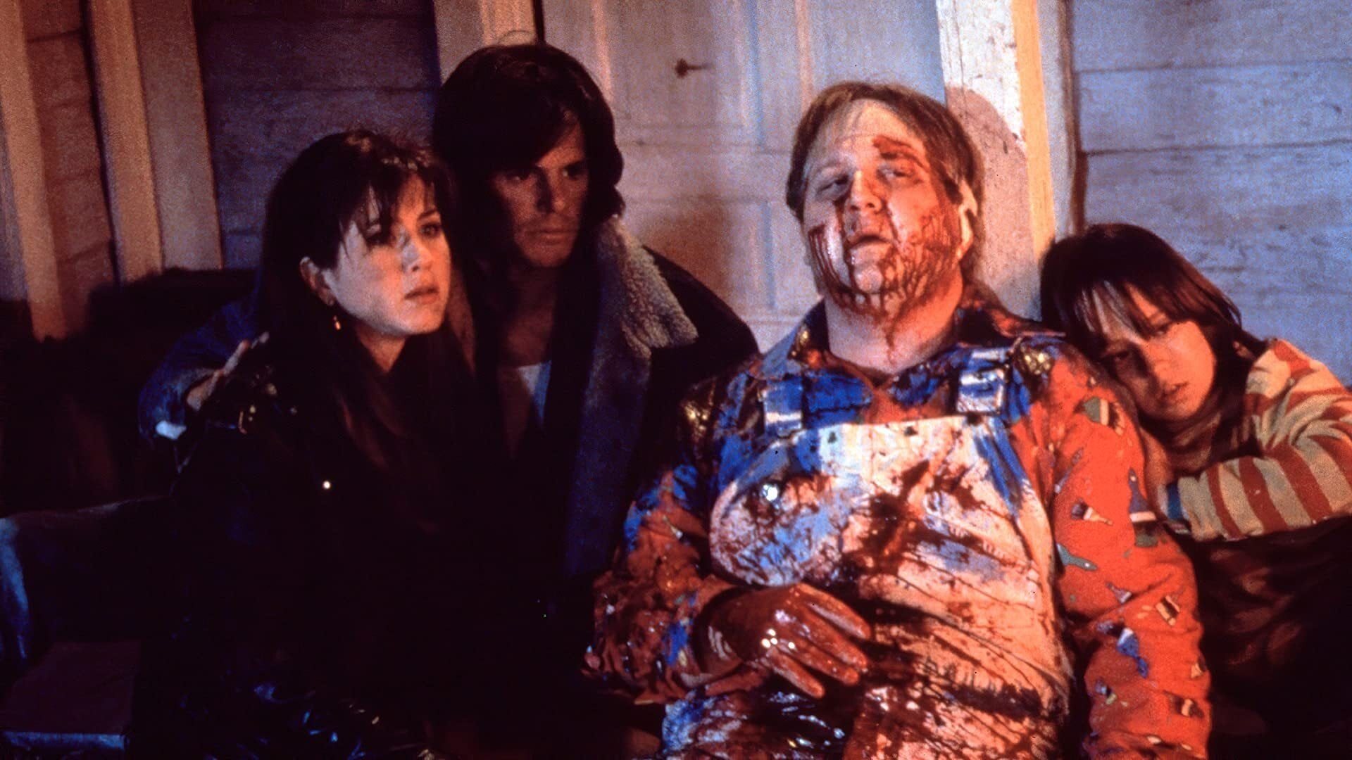 Foto do filme O Duende