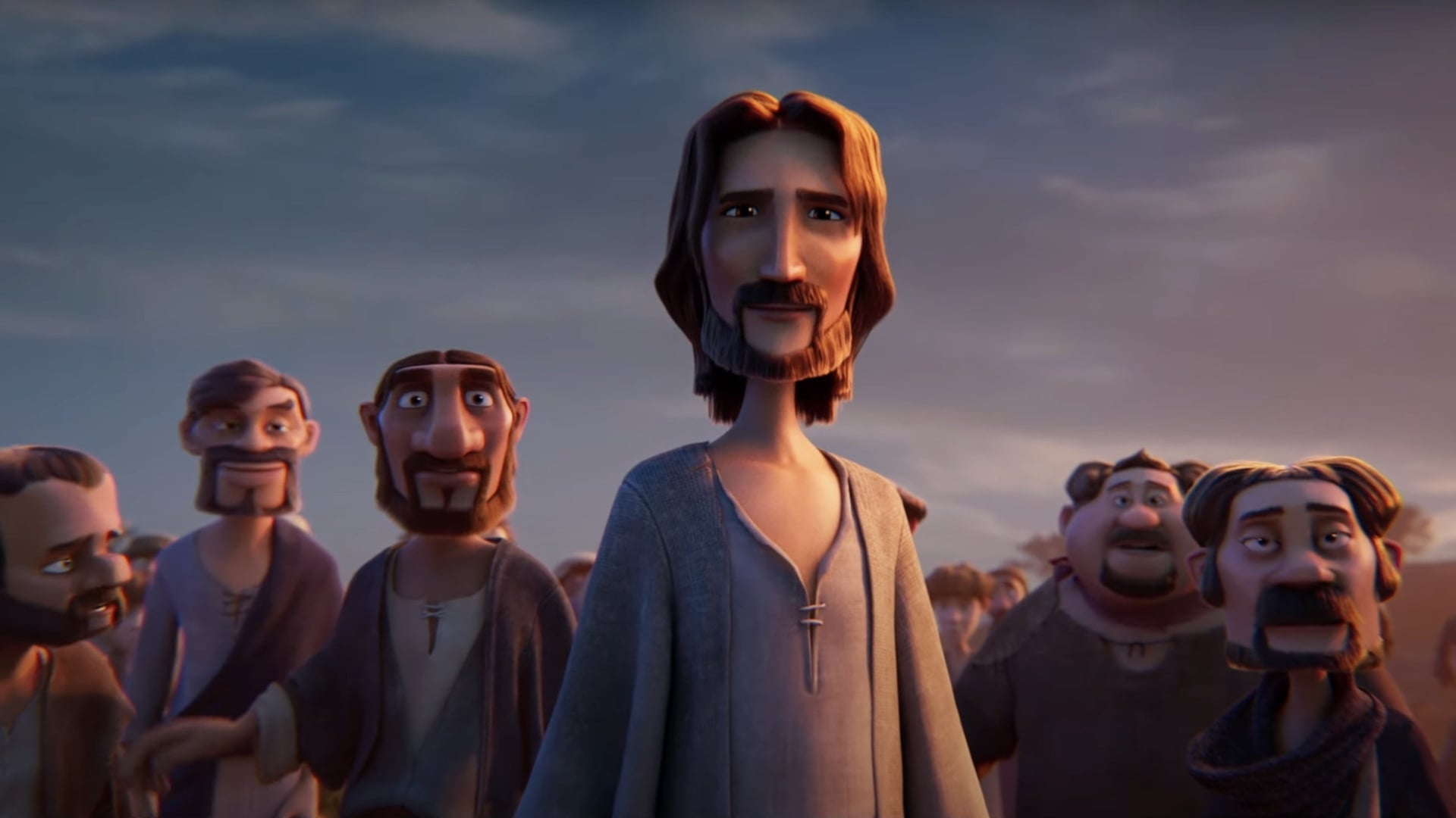 Foto do filme O Rei dos Reis