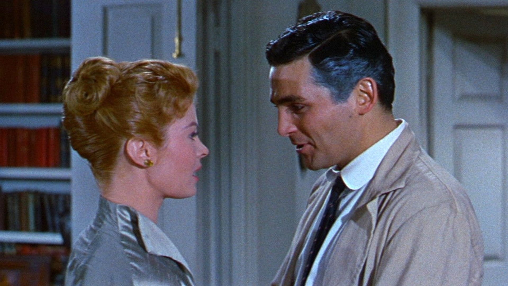 Foto do filme A Mosca da Cabeça Branca