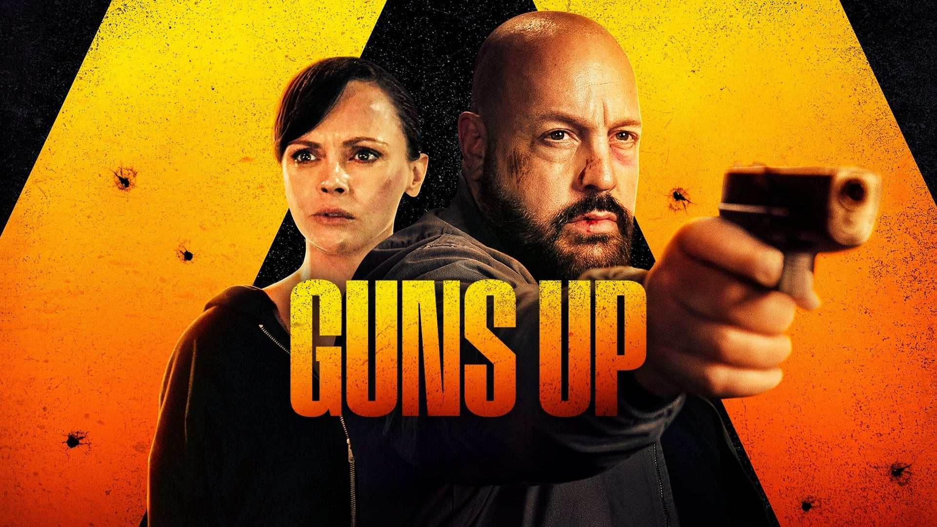 Foto do filme Família à Prova de Balas