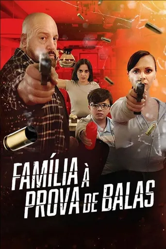 Família à Prova de Balas