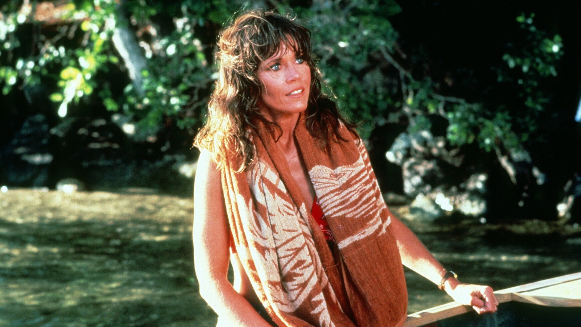 Foto do filme Num Lago Dourado