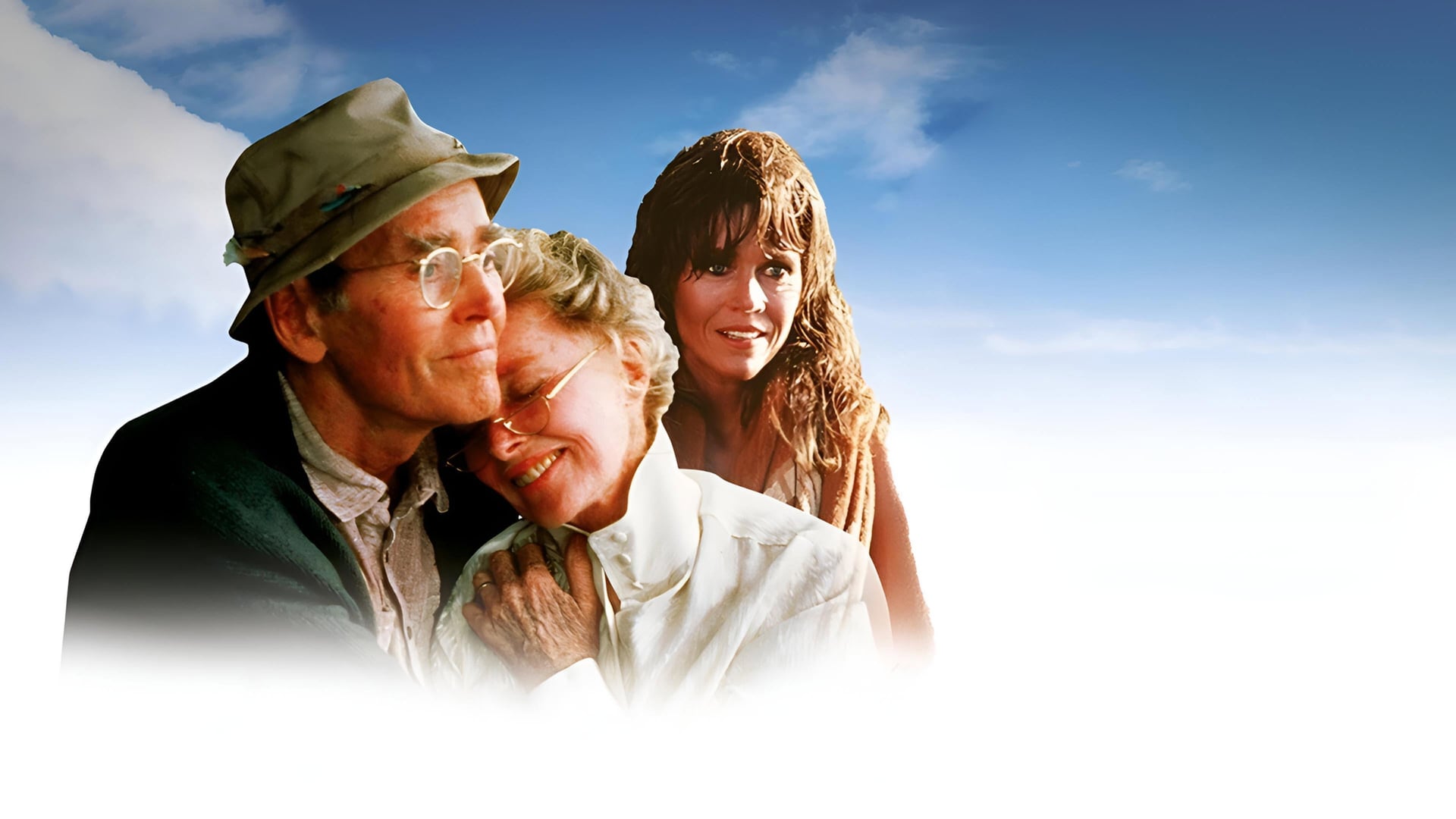 Foto do filme Num Lago Dourado