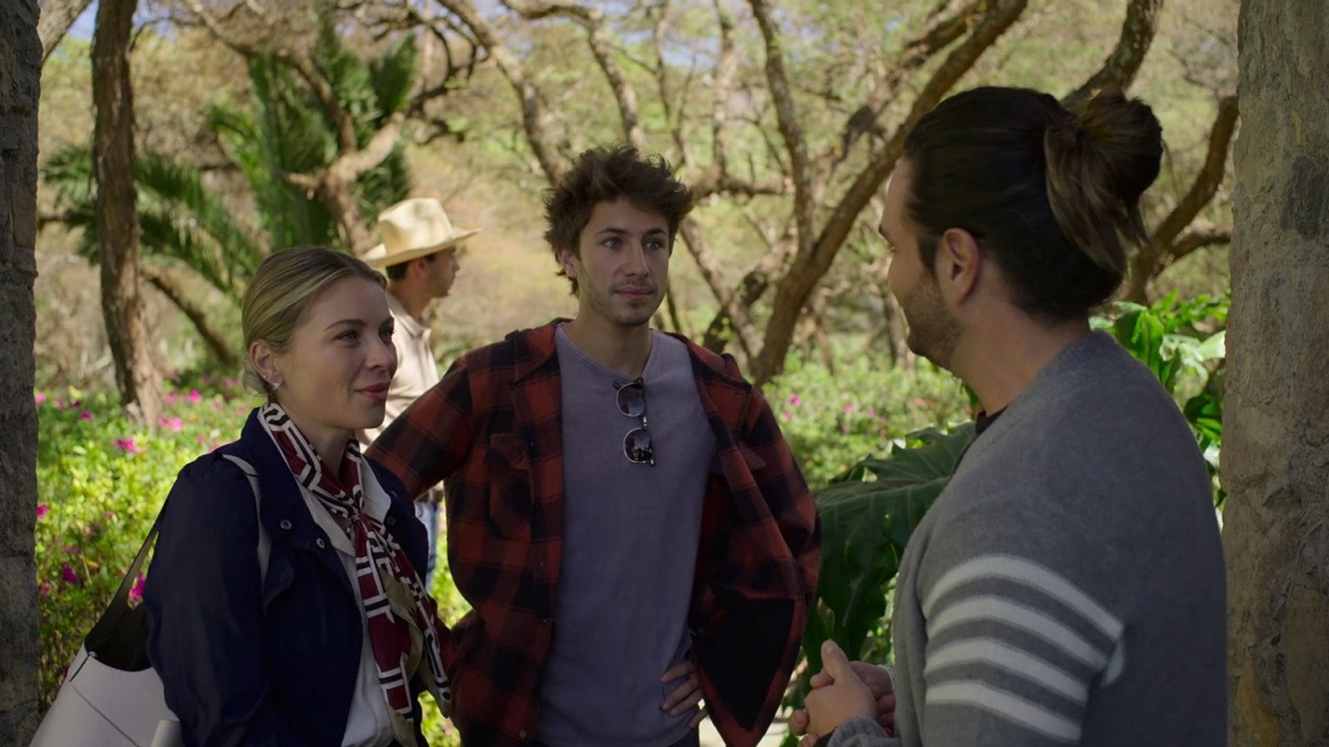 Foto do filme ¿Quieres ser mi hijo?