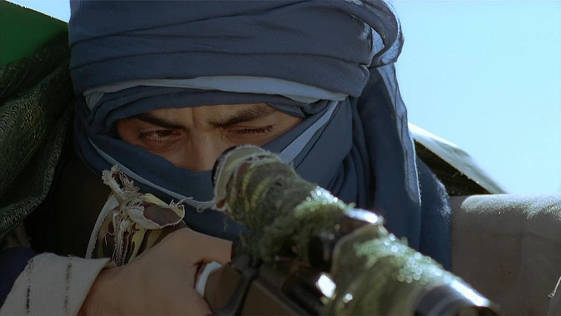 Foto do filme Kurtlar Vadisi: Irak