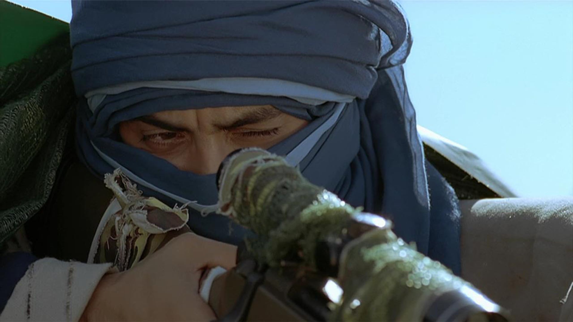 Foto do filme Kurtlar Vadisi: Irak