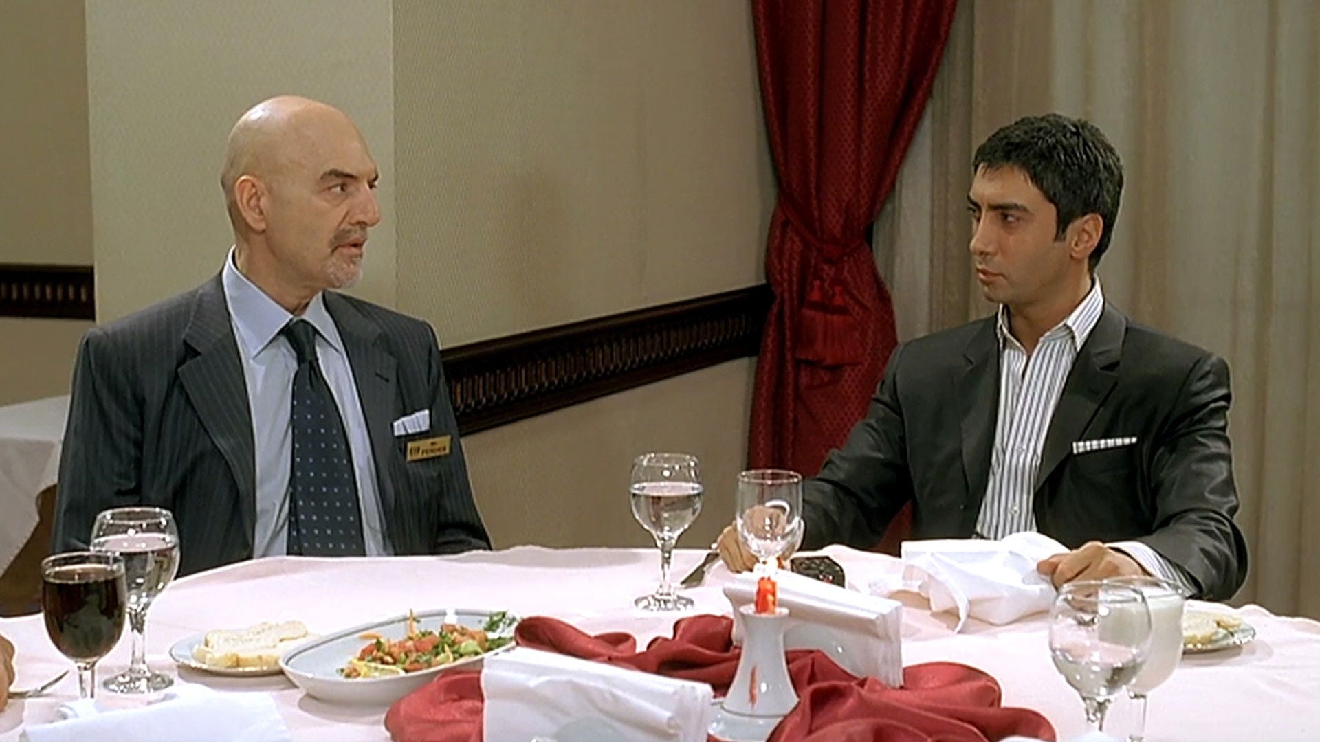 Foto do filme Kurtlar Vadisi: Irak