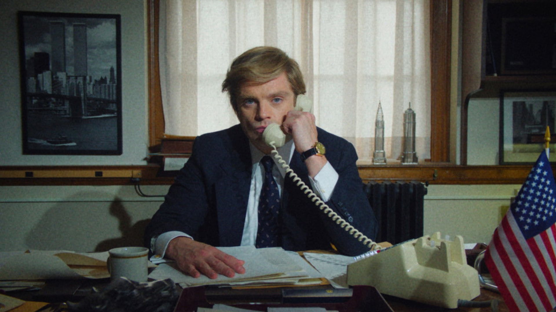 Foto do filme O Aprendiz