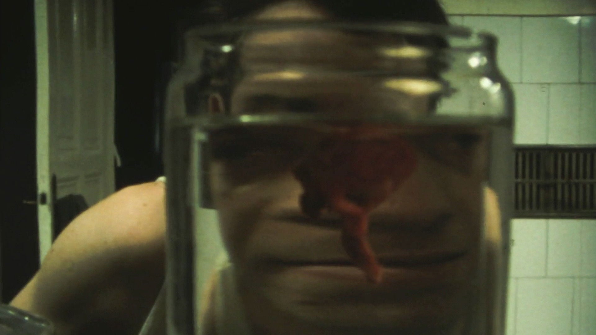 Foto do filme Nekromantik