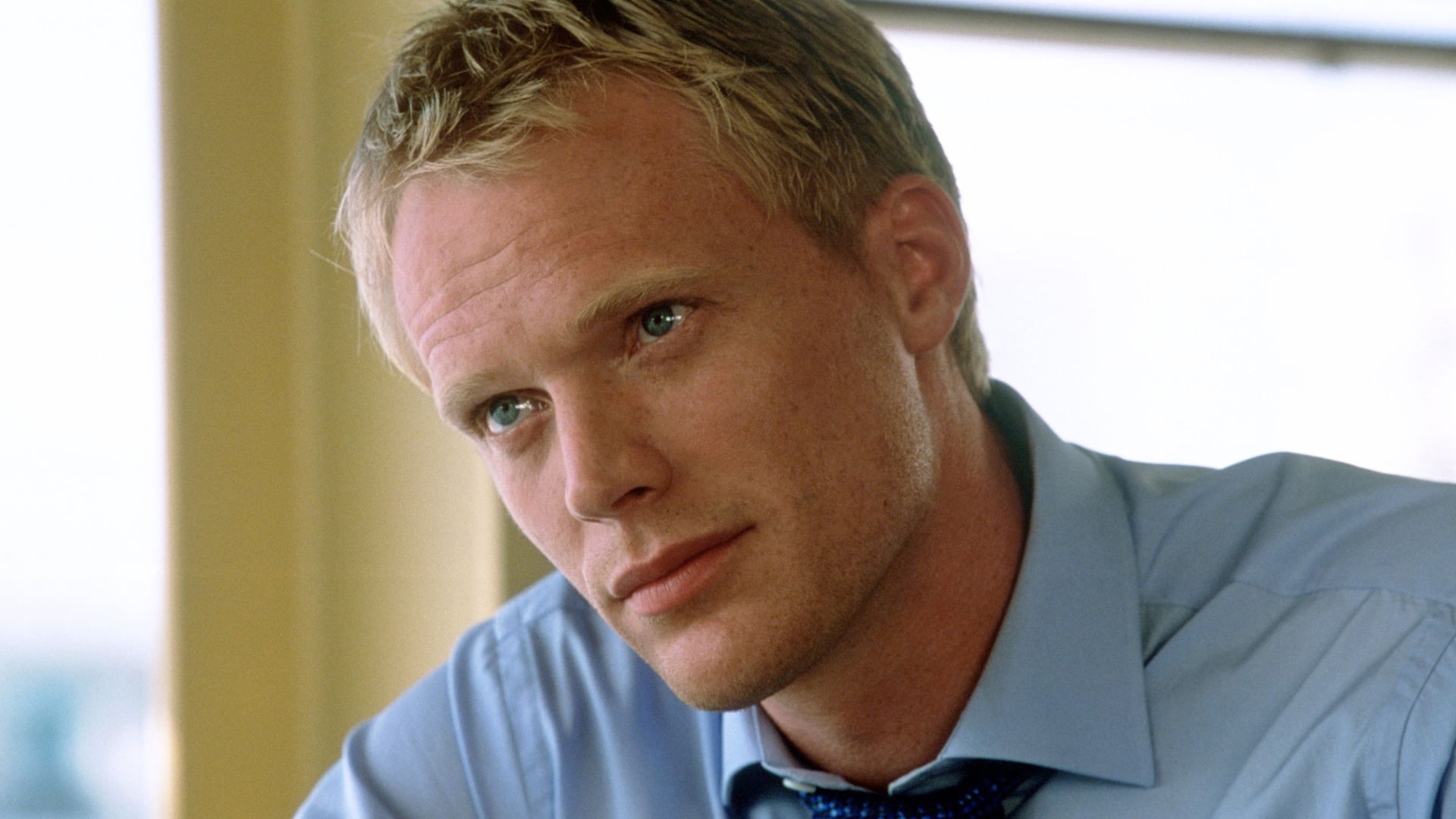 Foto do filme Wimbledon - O Jogo do Amor