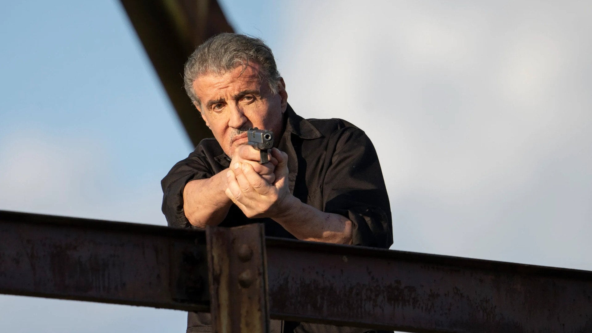 Foto do filme Blindado