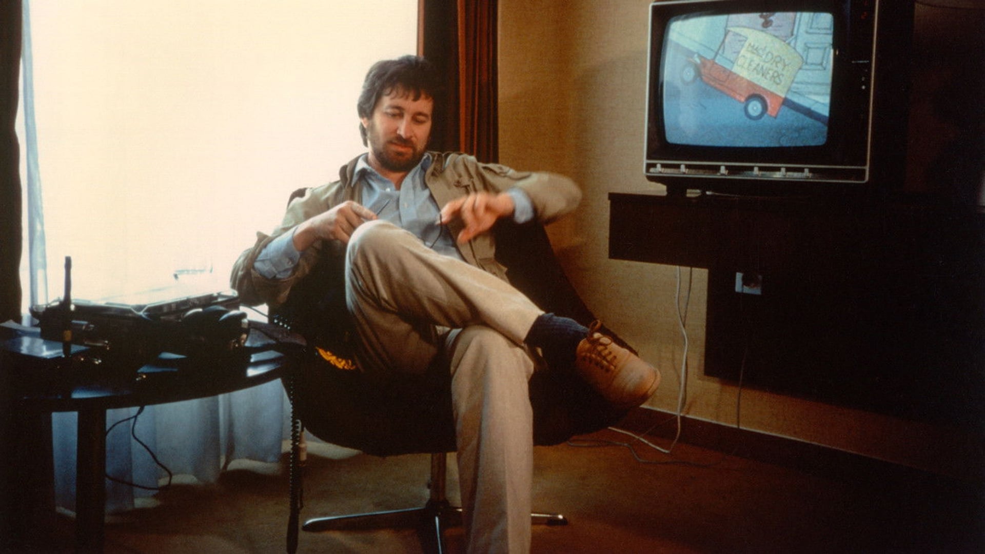 Foto do filme Quarto 666