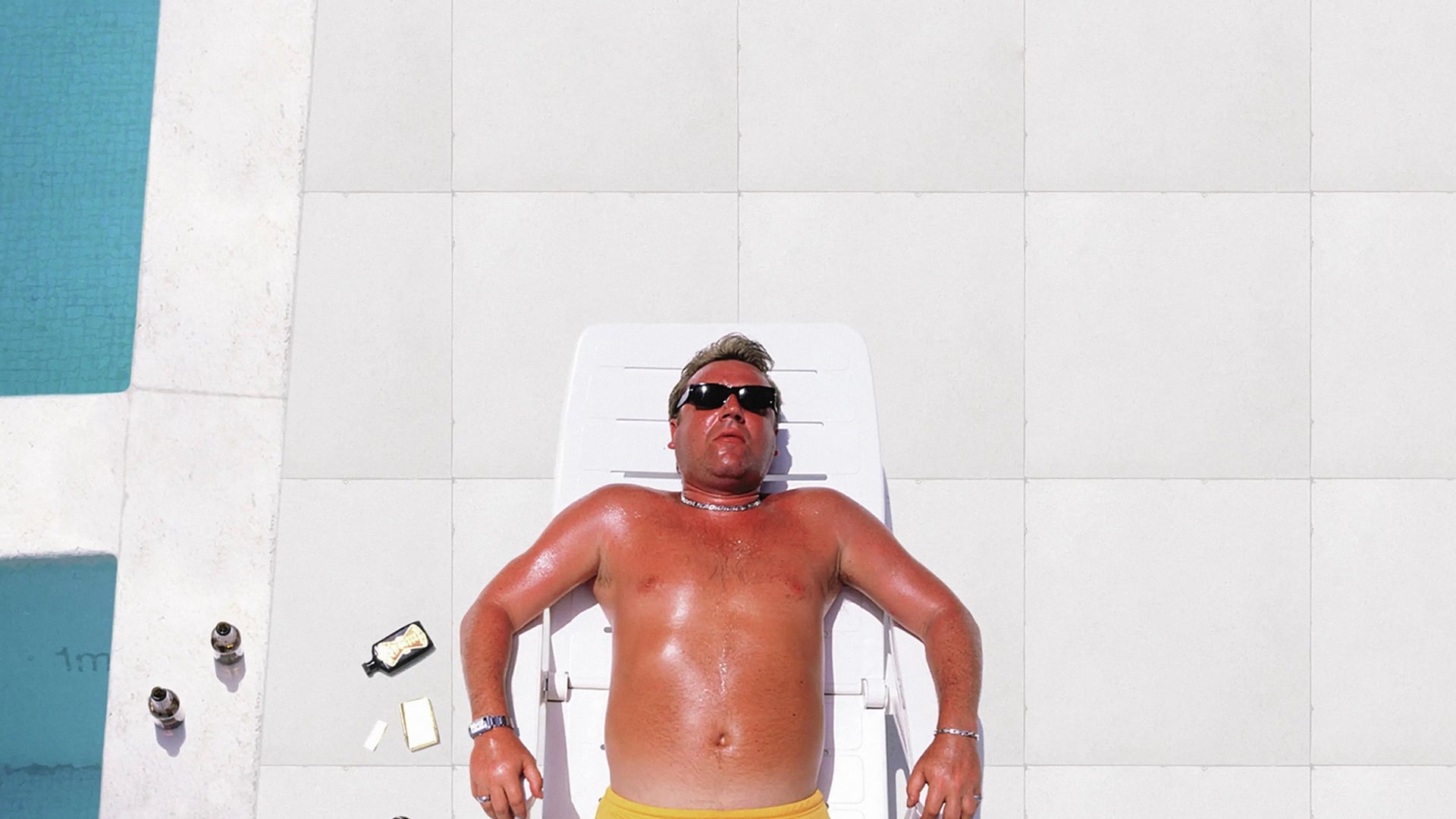 Foto do filme Fera Sensual