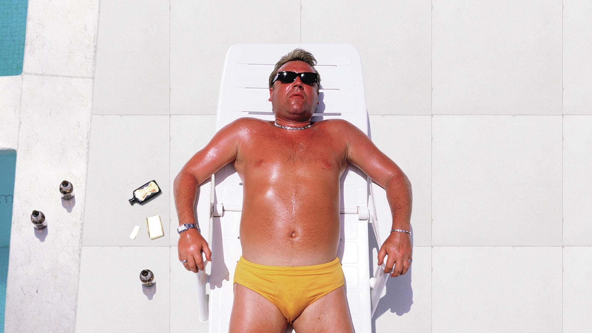 Foto do filme Fera Sensual