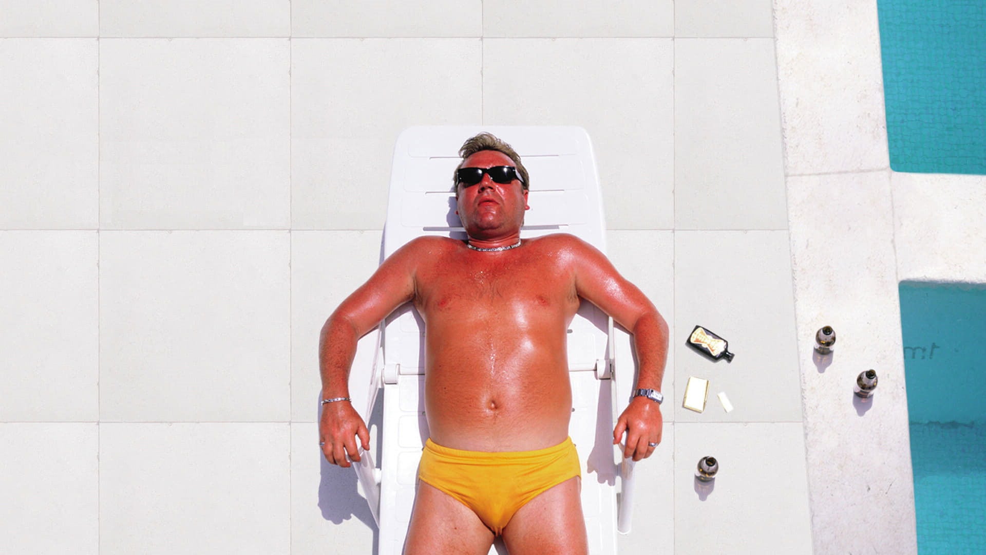 Foto do filme Fera Sensual