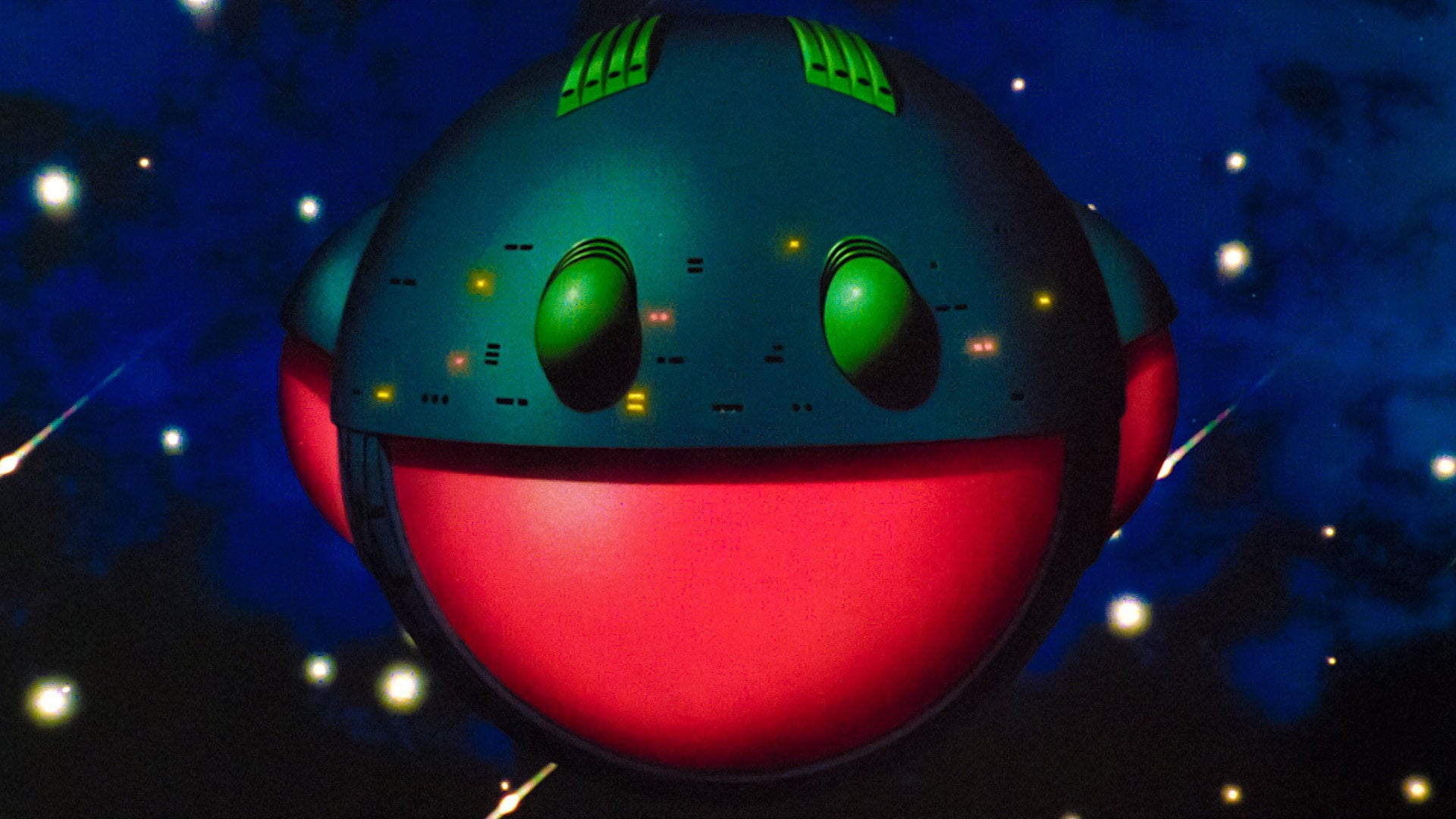 Foto do filme Heavy Metal: Universo em Fantasia