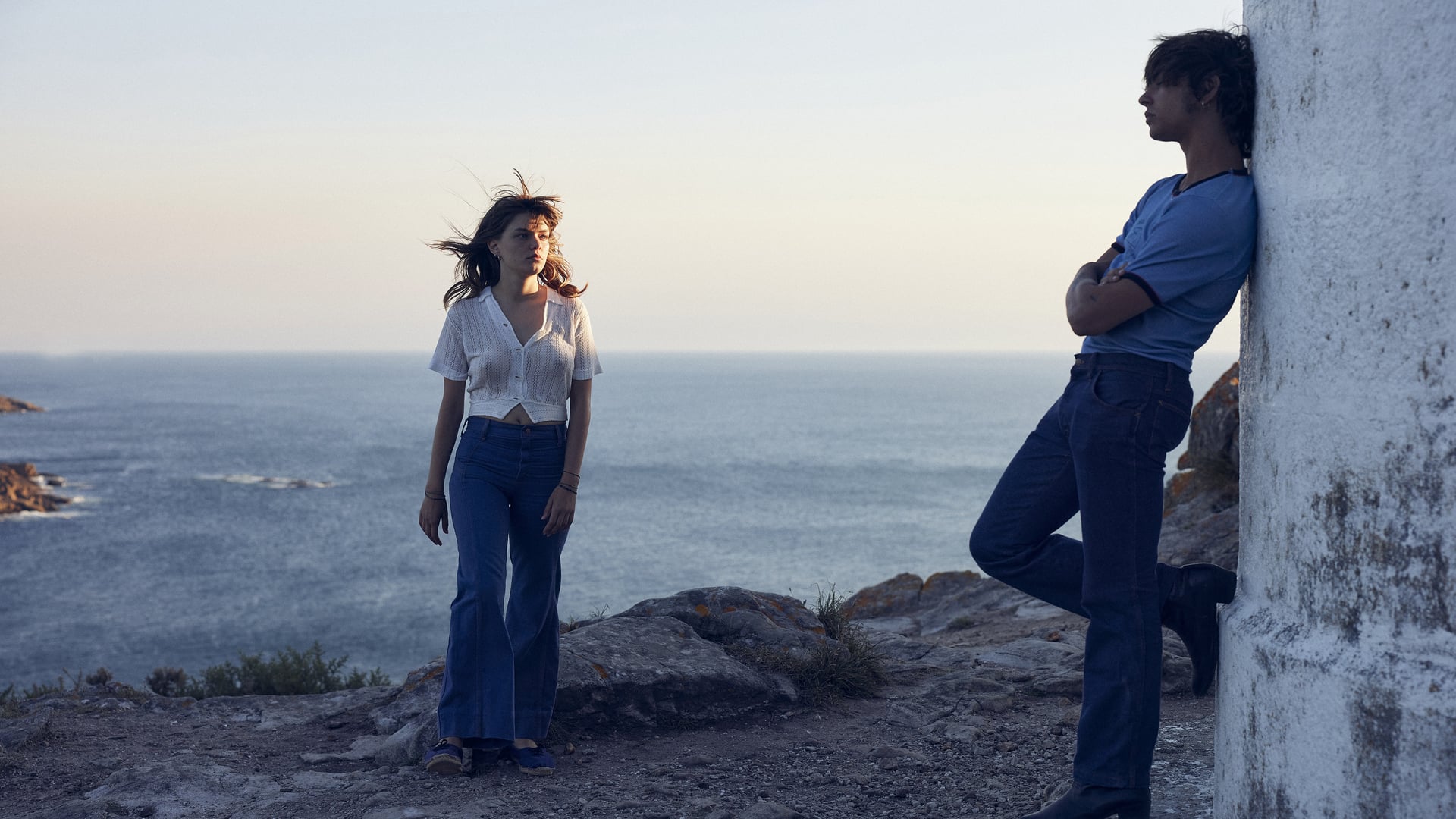 Foto do filme Romería