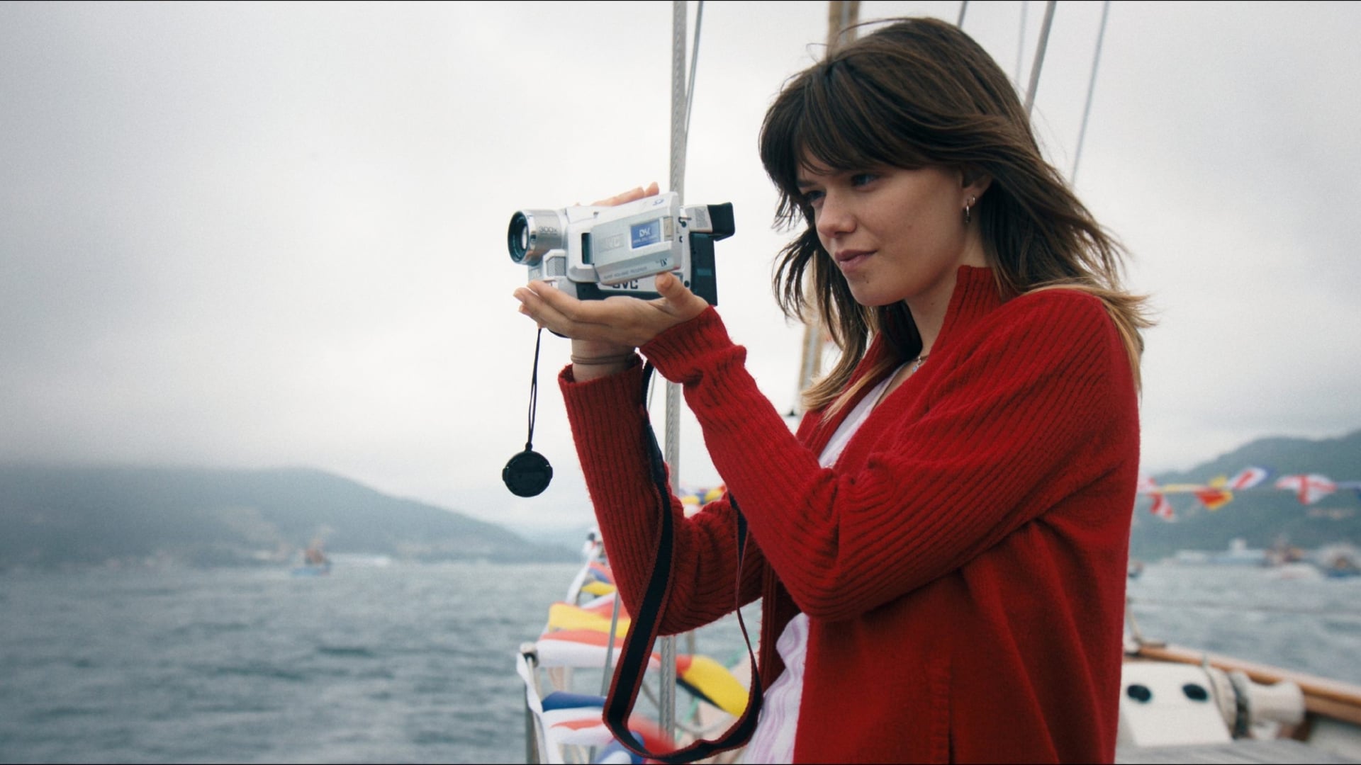 Foto do filme Romería