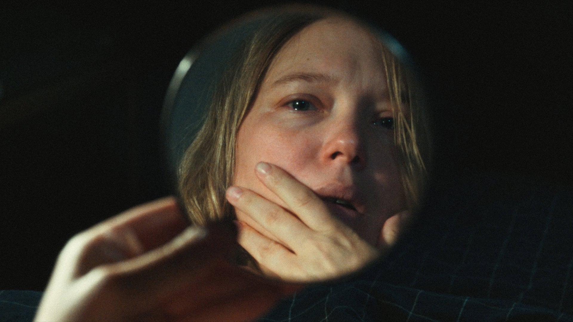 Foto do filme L’inconnue