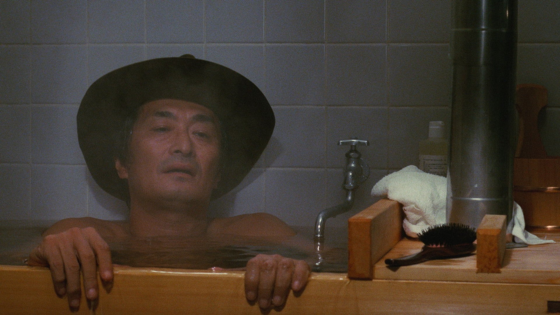 Foto do filme Tampopo