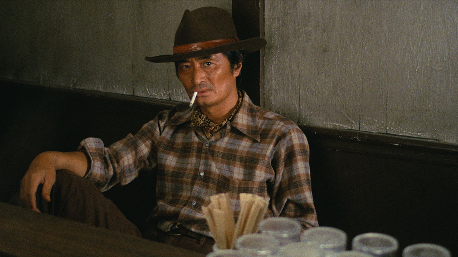 Foto do filme Tampopo