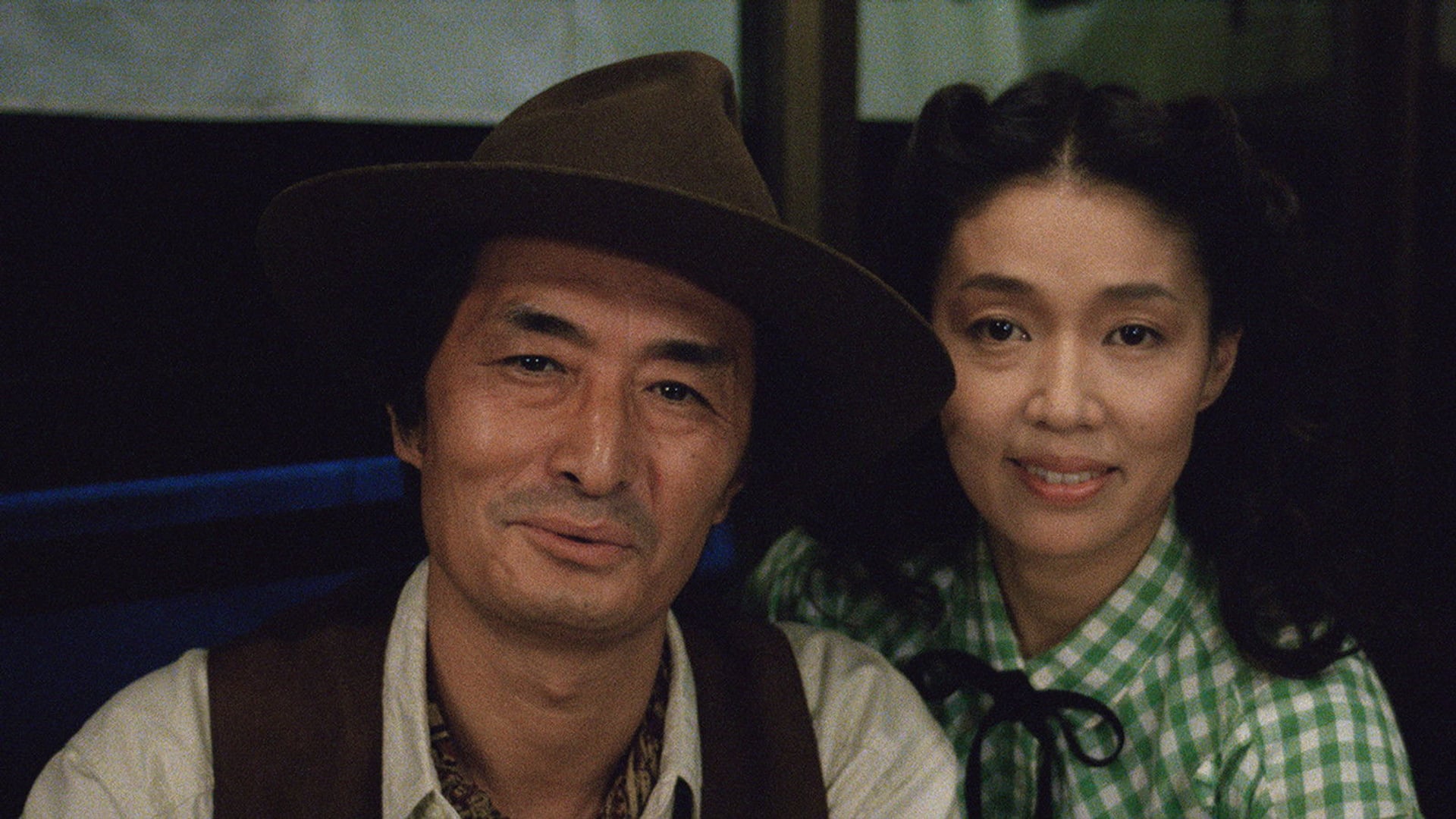 Foto do filme Tampopo