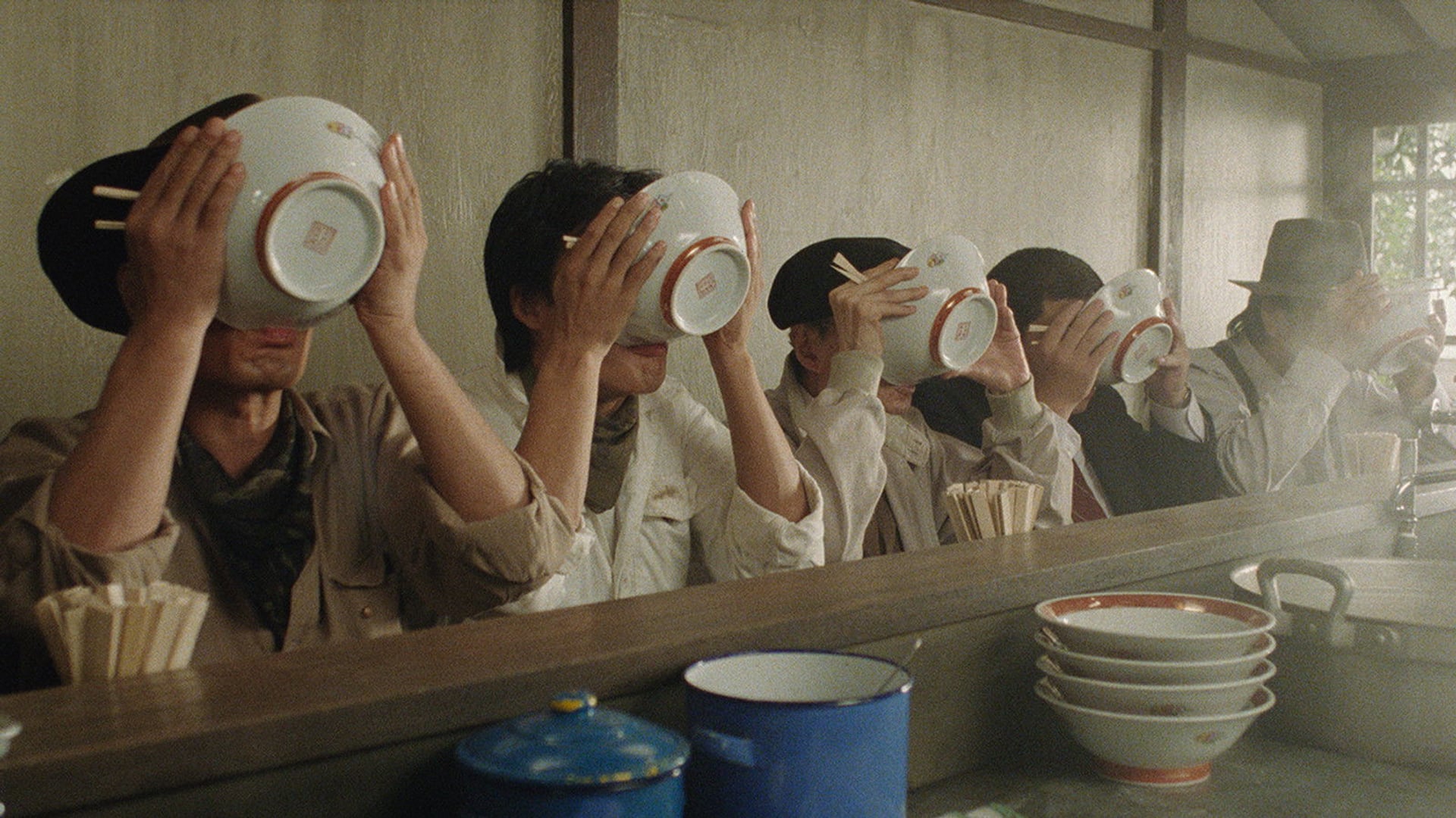 Foto do filme Tampopo