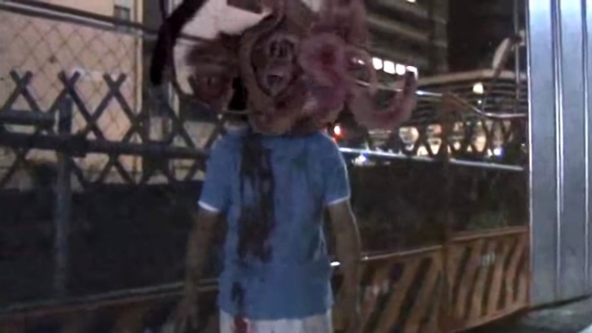 Foto do filme Occult