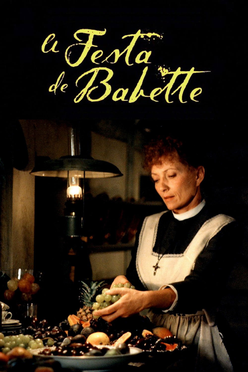 A Festa de Babette