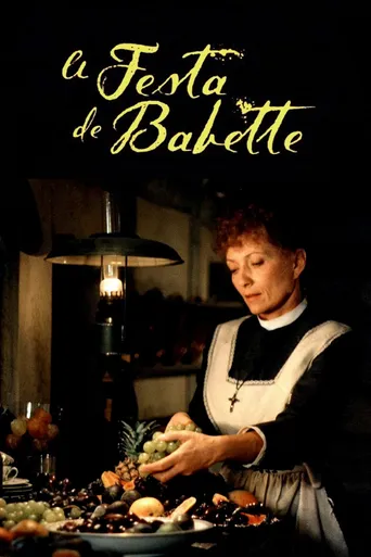 A Festa de Babette