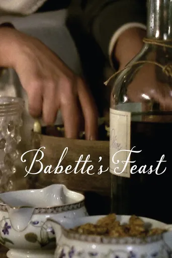 A Festa de Babette