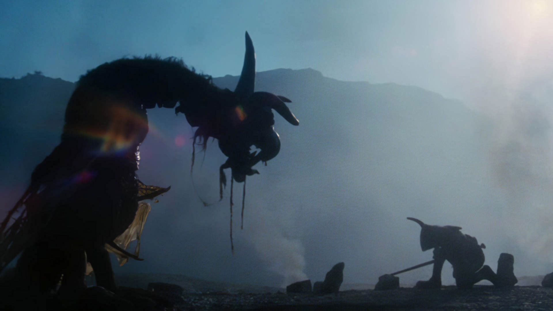 Foto do filme Jabberwocky