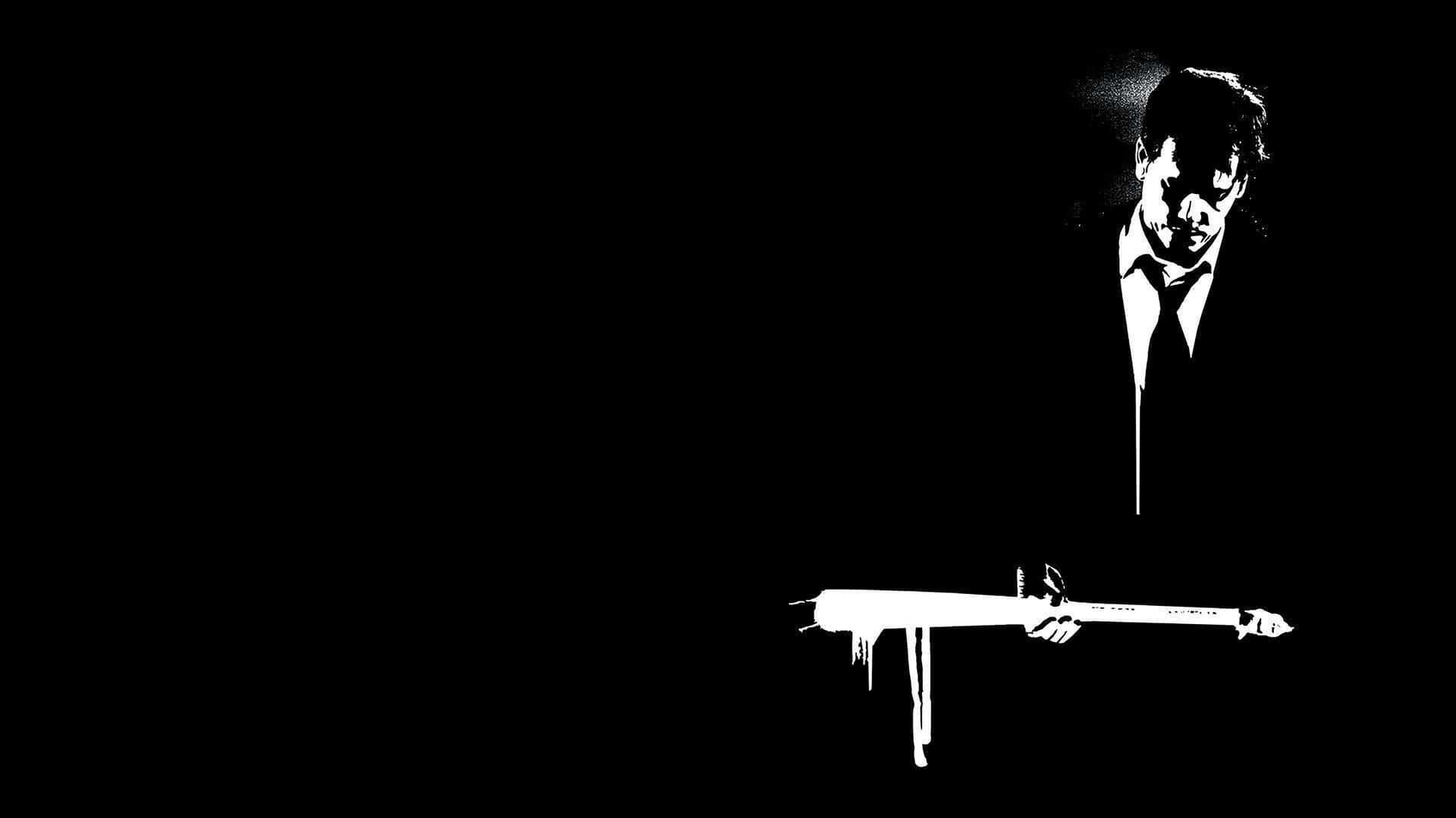 Foto do filme Sentença de Morte