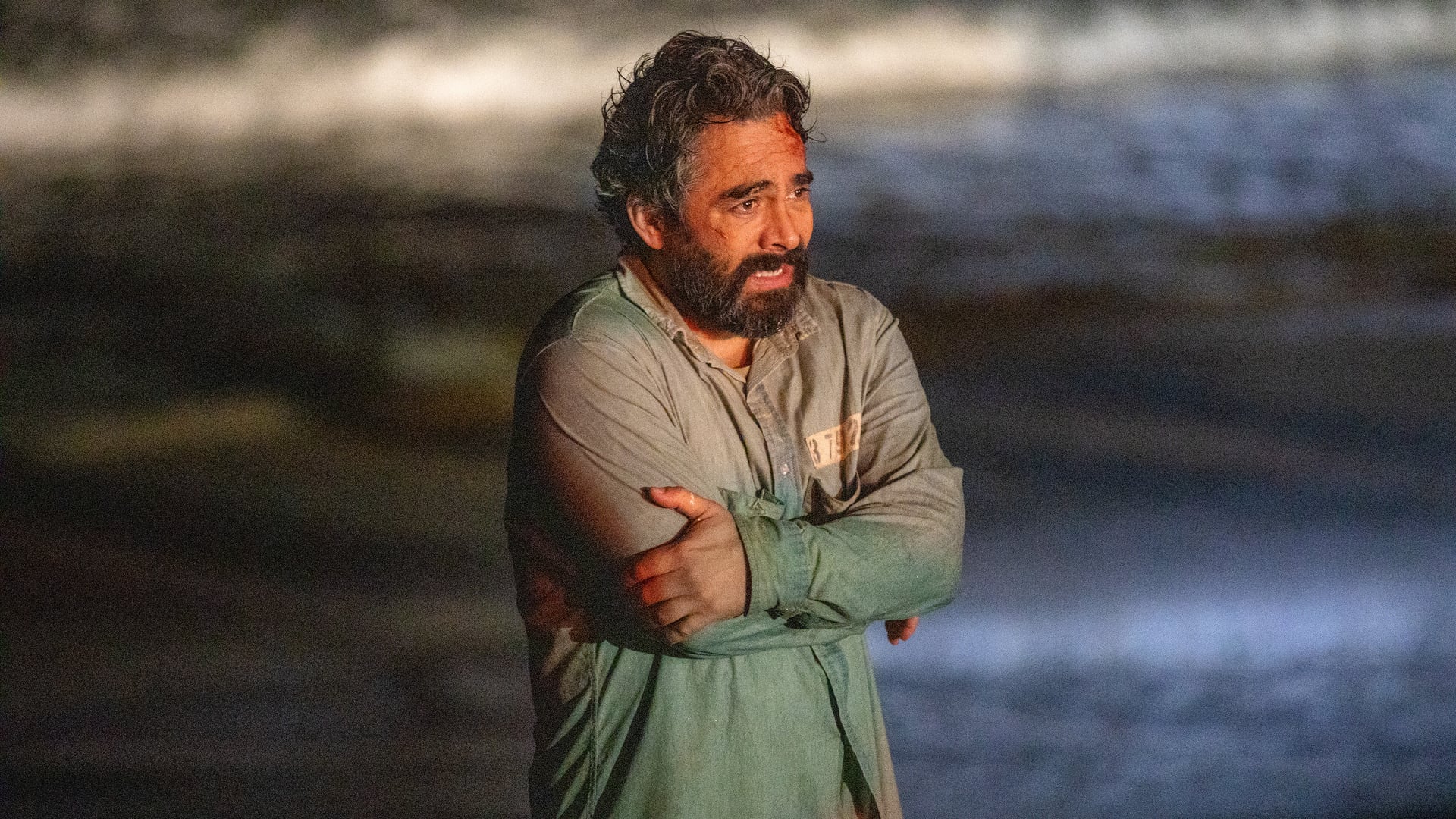 Foto do filme Un Viaje Al Corazón