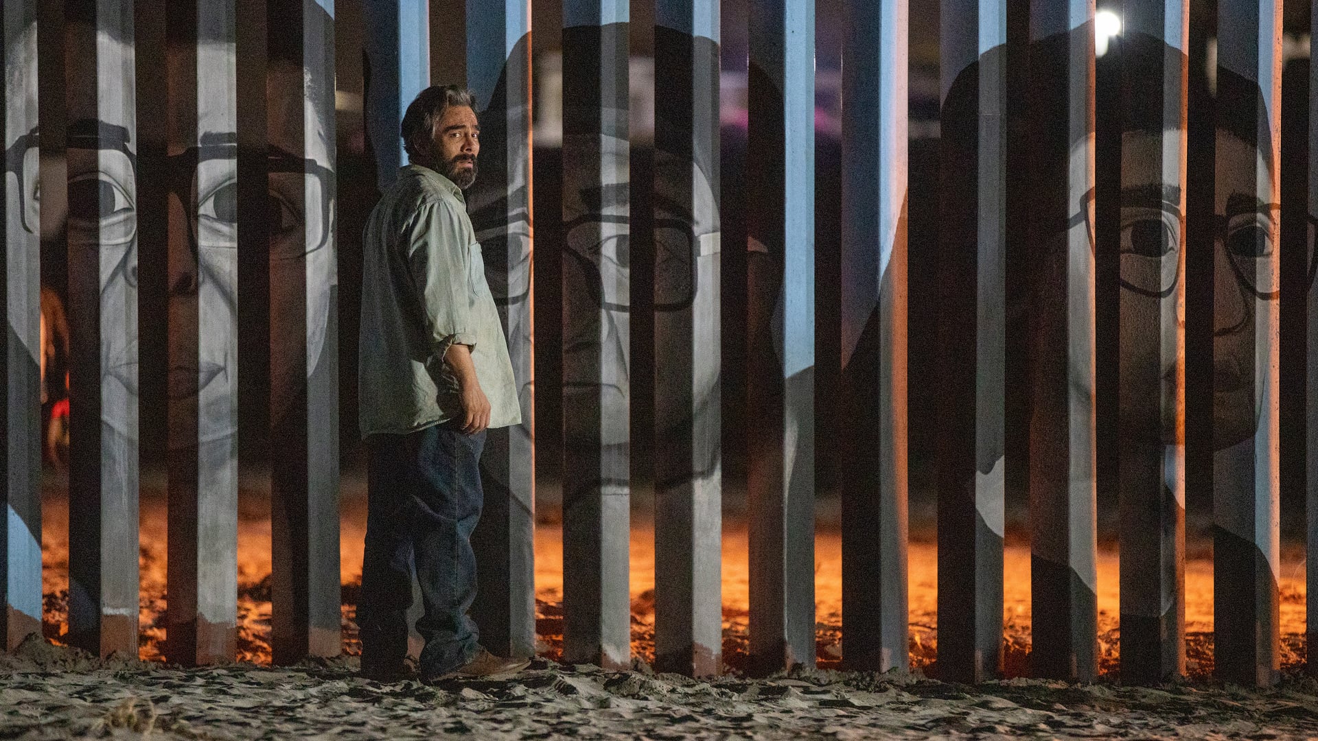 Foto do filme Un Viaje Al Corazón