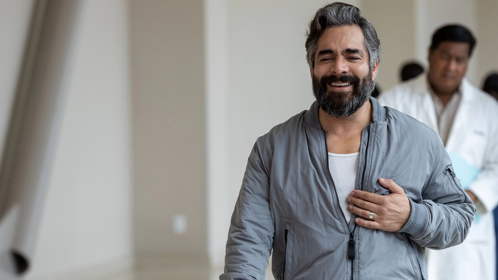 Foto do filme Un Viaje Al Corazón