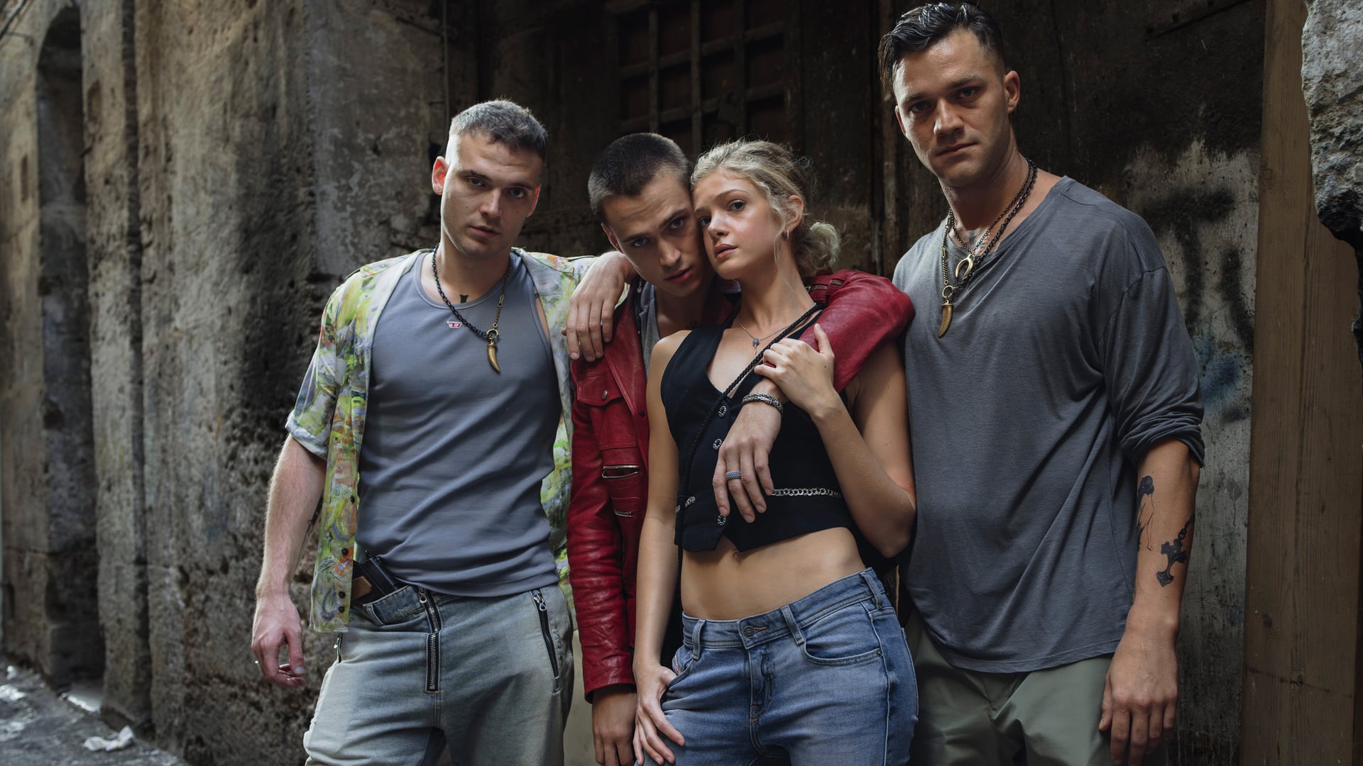 Foto do filme Amor Fati