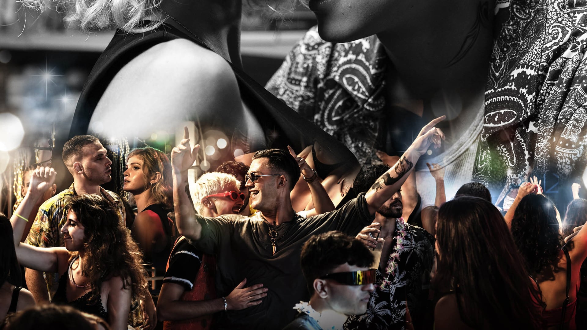 Foto do filme Amor Fati