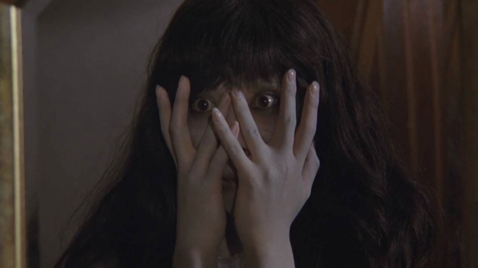 Foto do filme Ju-on - O Grito