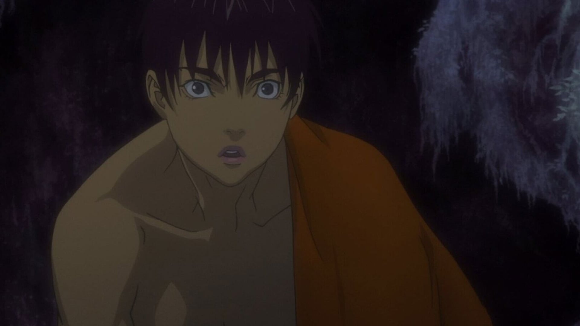 Foto do filme Berserk: The Golden Age Arc II - The Battle for Doldrey