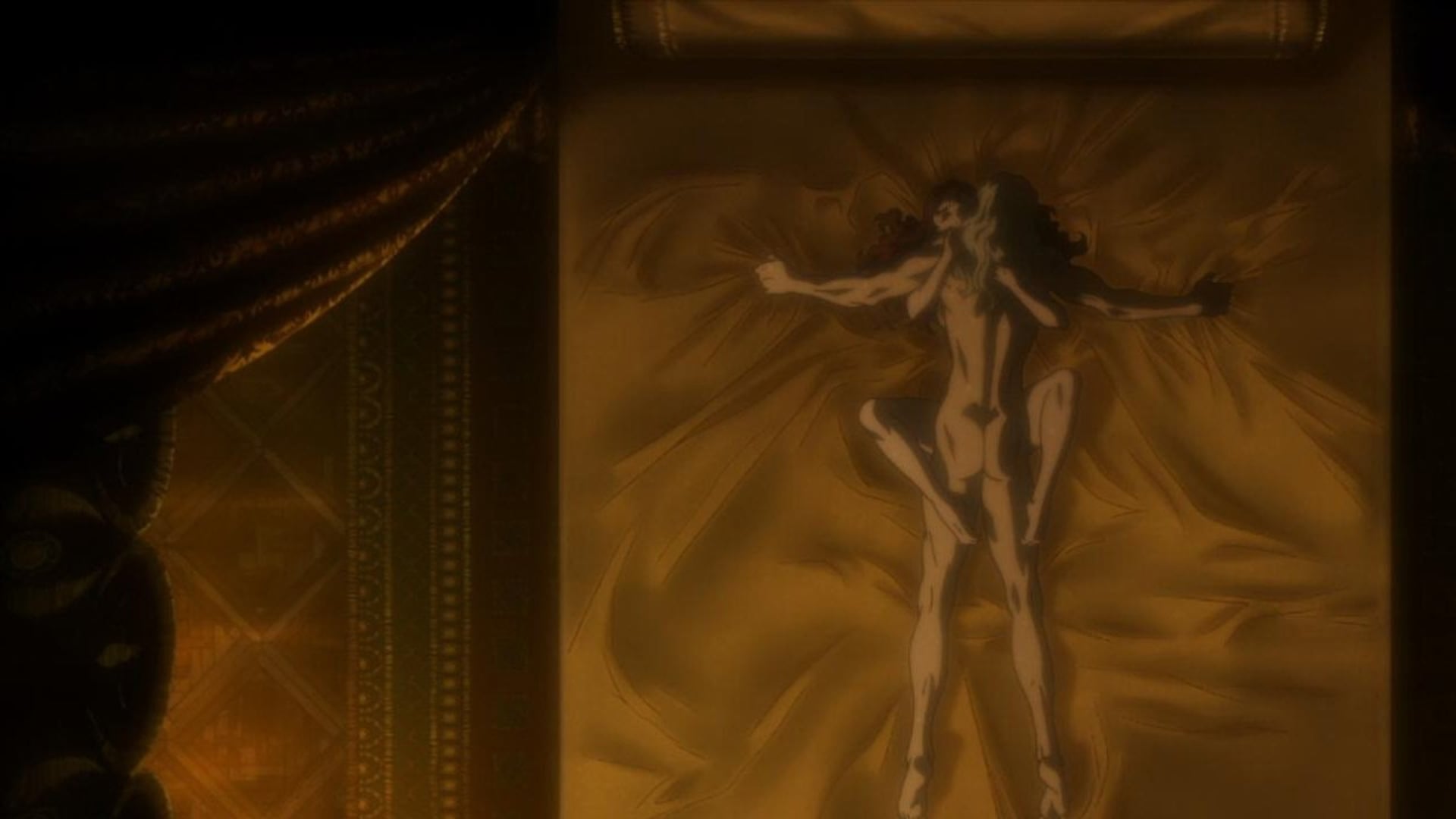 Foto do filme Berserk: The Golden Age Arc II - The Battle for Doldrey