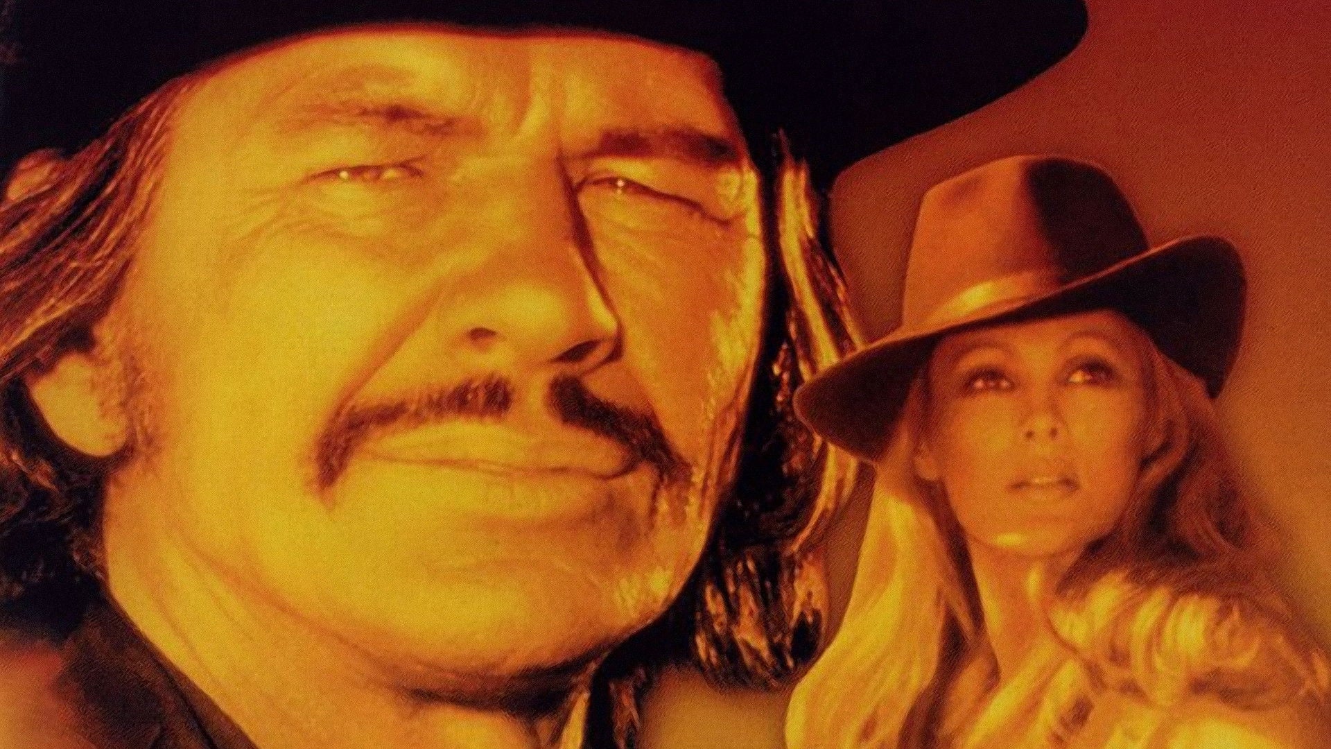 Foto do filme Sol Vermelho