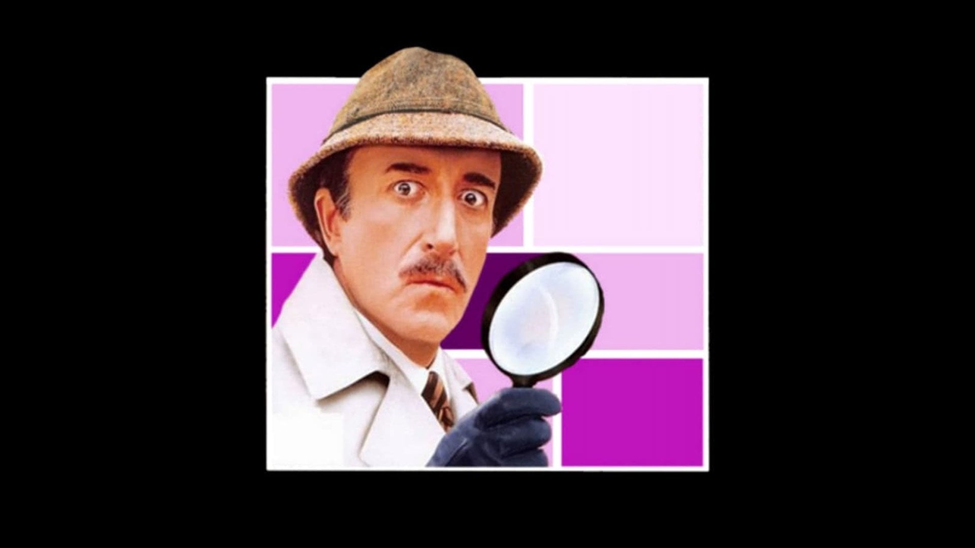 Foto do filme A Volta da Pantera Cor-de-Rosa