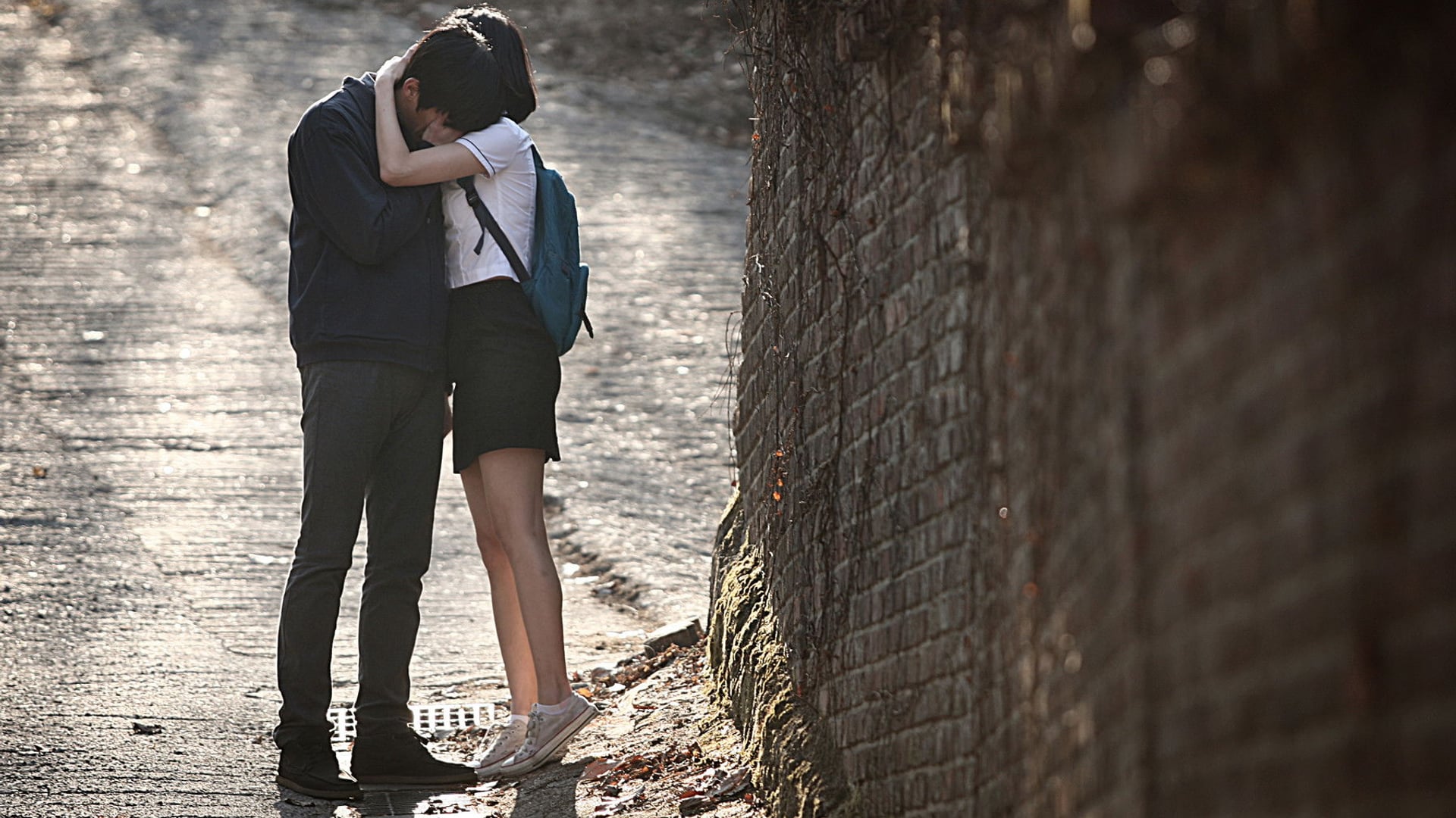 Foto do filme A Muse
