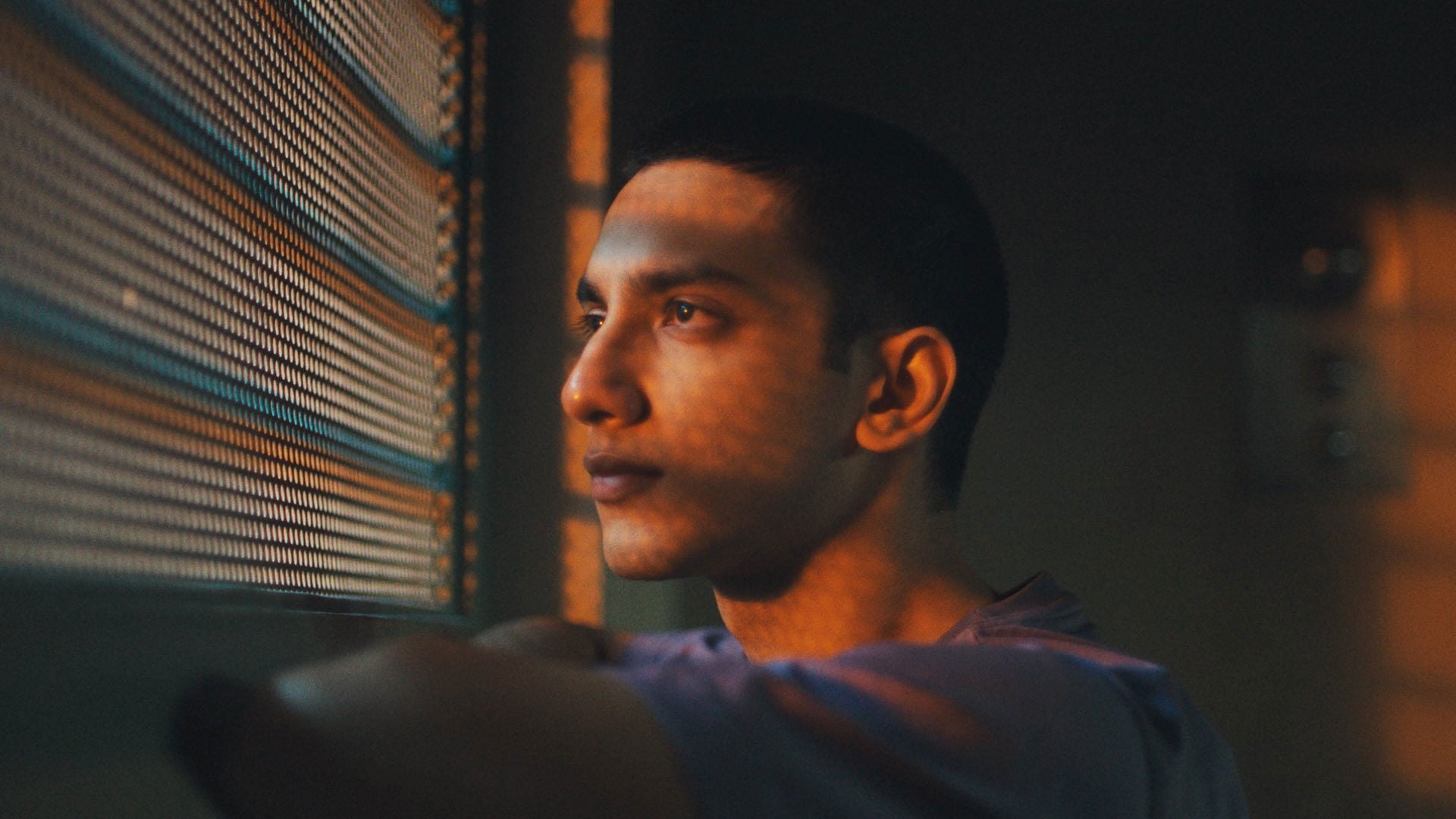 Foto do filme Tudo pelo Meu Irmão