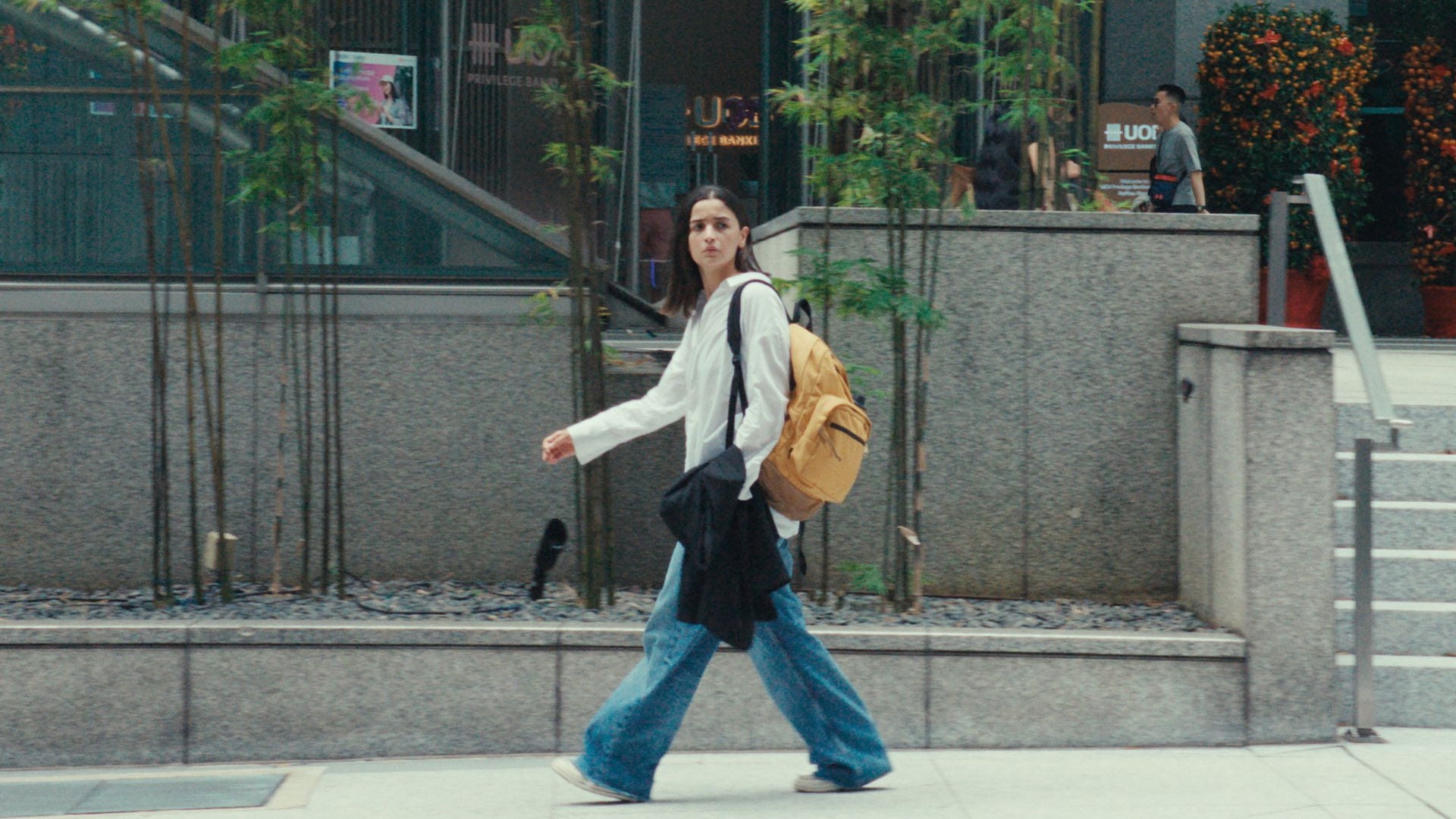 Foto do filme Tudo pelo Meu Irmão