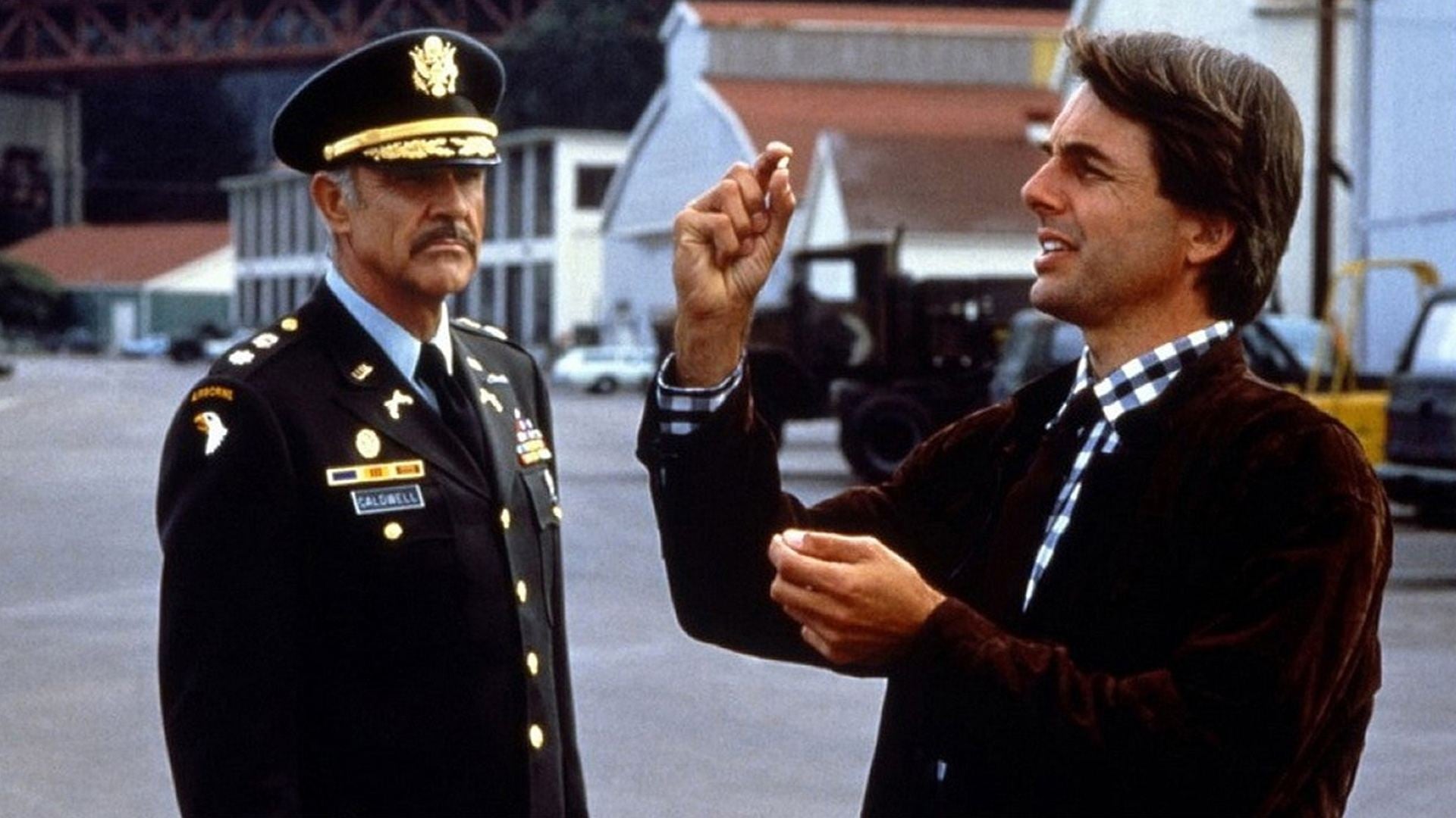 Foto do filme Mais Forte que o Ódio